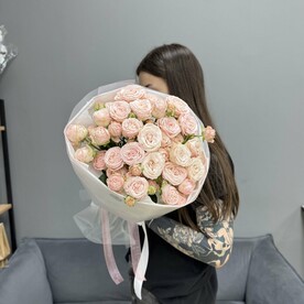 Букет Bombastic M B24