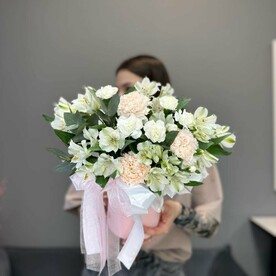 "Оттепель" бокс со стойким составом A02