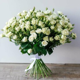 Букет цветов