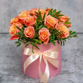 Букет " Марго"