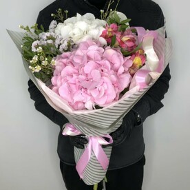 Букет " Элегантный"