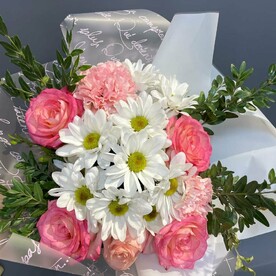 Букет «Кантри»