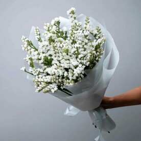 Букет статицы