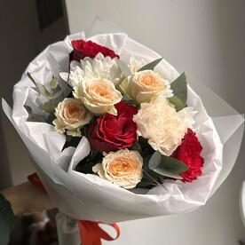 Букет-комплимент