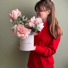 BOX "Зашифрованное послание 5.0"