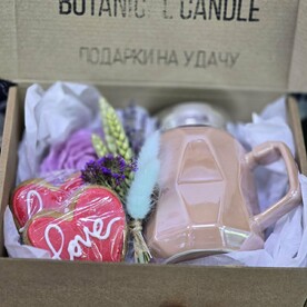 Моменты Гармонии