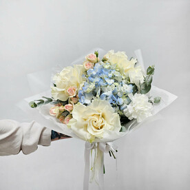 Голубое Небо