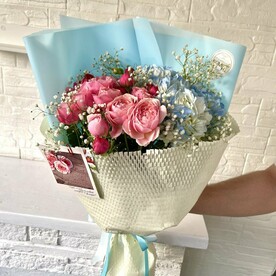 Нежное признание