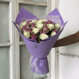 Нежная гармония