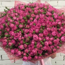 Восточная сказка