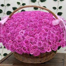 Любовь к тебе