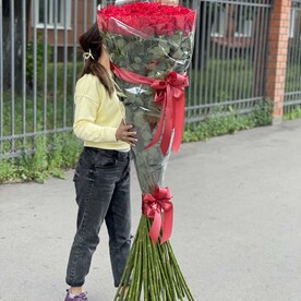 Роза Гигант