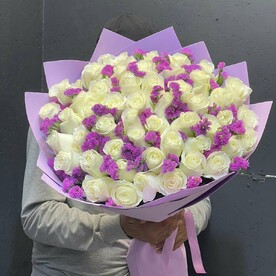 Эквадорская Роза