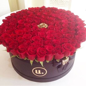 Только для неё