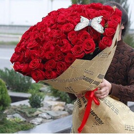 Моей Любимке...