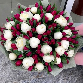 Девица-красавица.