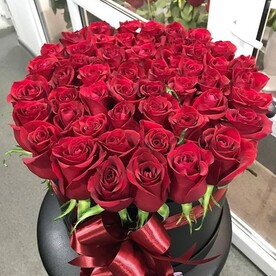 Лепесточек.