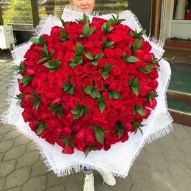 Моей королеве