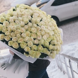 Ты моя мечта