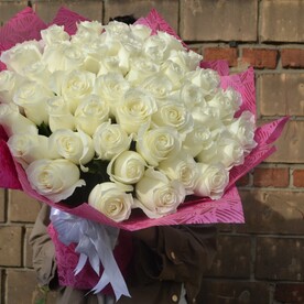 Нежное прикосновение