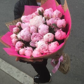 Элегантный букет