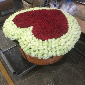 Огромное счастье