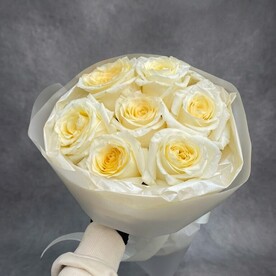 Роза Candlelight / Кэндллайт