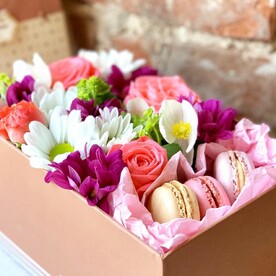 Сладкоежка