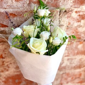 Приятный комплимент