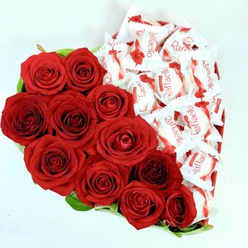 Лед и пламя