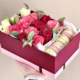 Самой сладкой