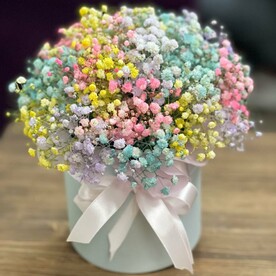 Искорка радости ⭐️