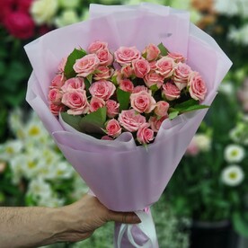 Хрустальный звон