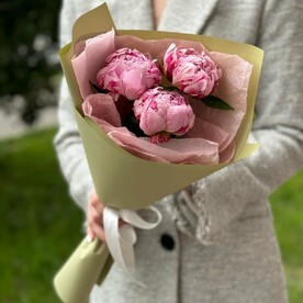 Прекрасное начало 🩷