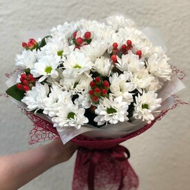 Летний день