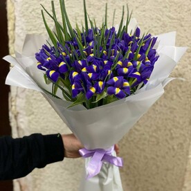 Лесная нимфа