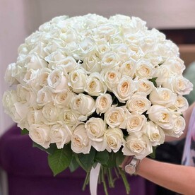 Белоснежка