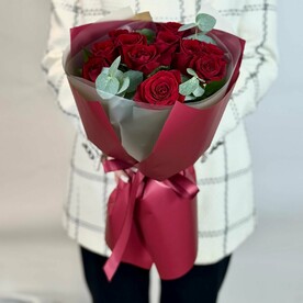 Эленгантус