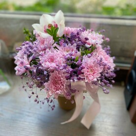 Маленькая радость