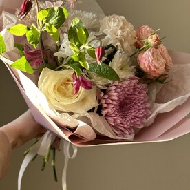 Летний день