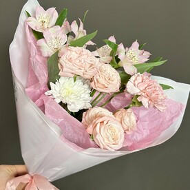 Светлый день