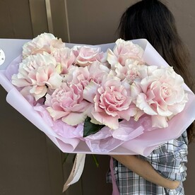 Французские розы (11)