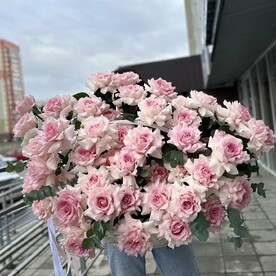 💓Произвести впечатление! 51 французская Роза