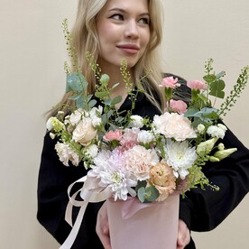 💓Композиция «Ты в моем сердце»