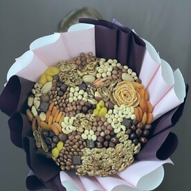 Ореховый шик