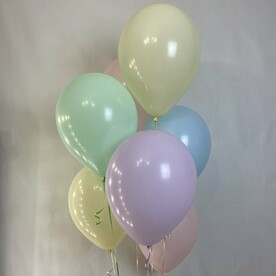 Шары макарунс