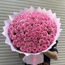 101 Роза Ревиваль