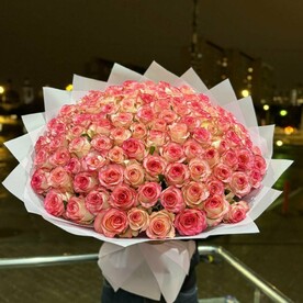 101 Роза Джумилия