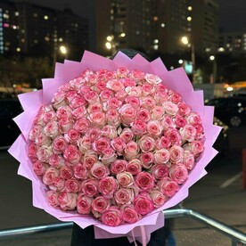 101 Роза Джумилия