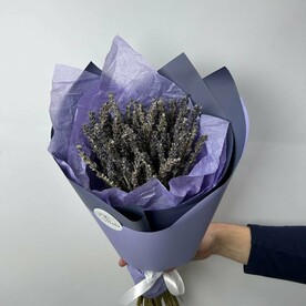 Букет Лаванды